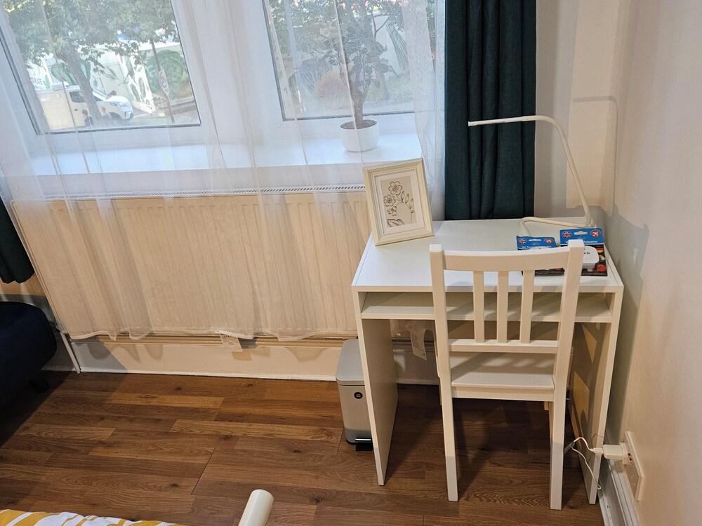 Modern Spacious Flat 10 Minutes from Big Ben