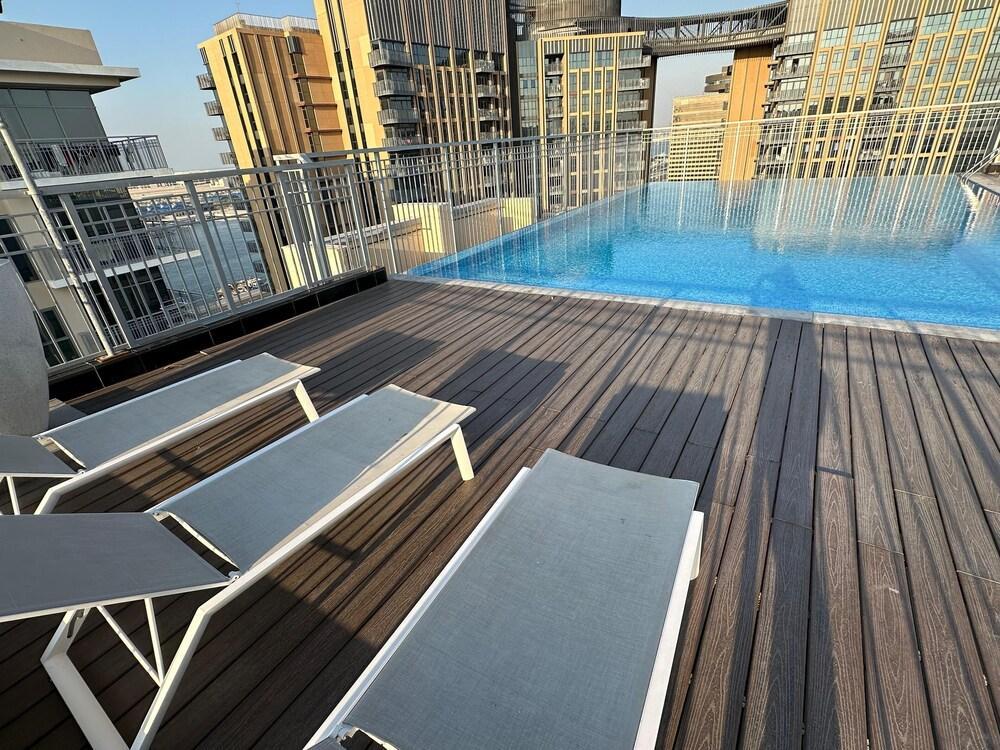 Sherina Plaza 2 Flat 103 - Tap to explore photos