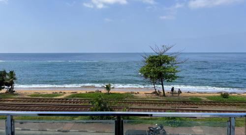Lucky Wave Beach Resort - Tap to explore photos
