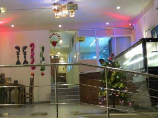 Diwan Restaurant and Apartments Pvt LTD