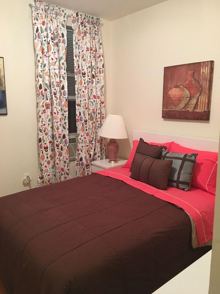 Affordable Beautiful 3br 12min From Manhattan - Tap to explore photos