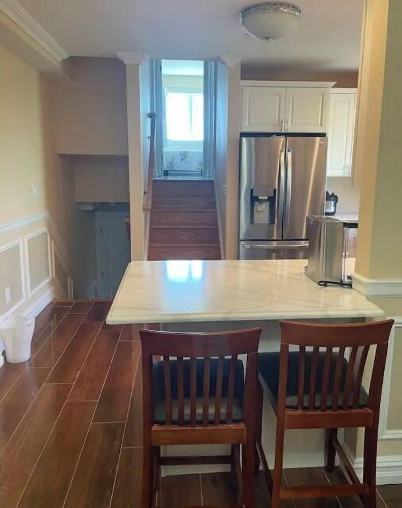 Spacious, Brand New 2Bedrooms 2Baths In Park Slope