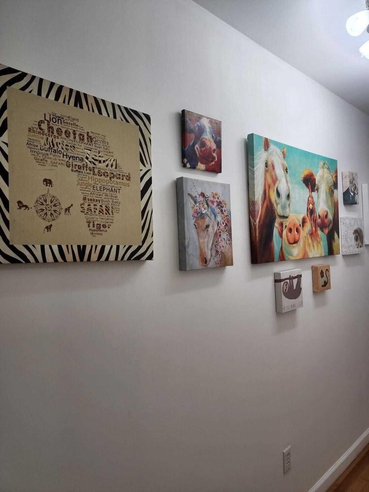 Apartamento EN EL Centro DE NEW York