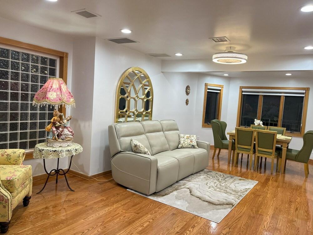 Spacious and Elegant apartment on second floor with all the amenities. - Tap to explore photos