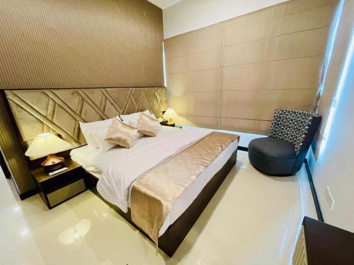 Colombo Trizen Nuva Apartments