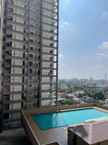 Colombo City Apartment - Tap to explore photos