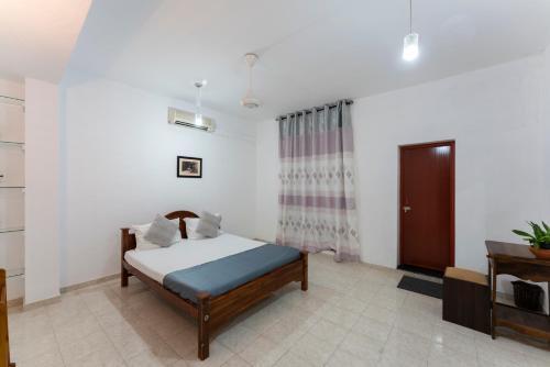 Gentz Residency & Restaurant Room Type - Double Room