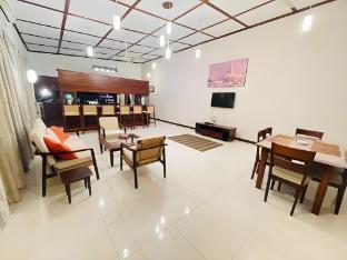 Barnes Loft Mount Room Type - 2 Bedroom Apartment