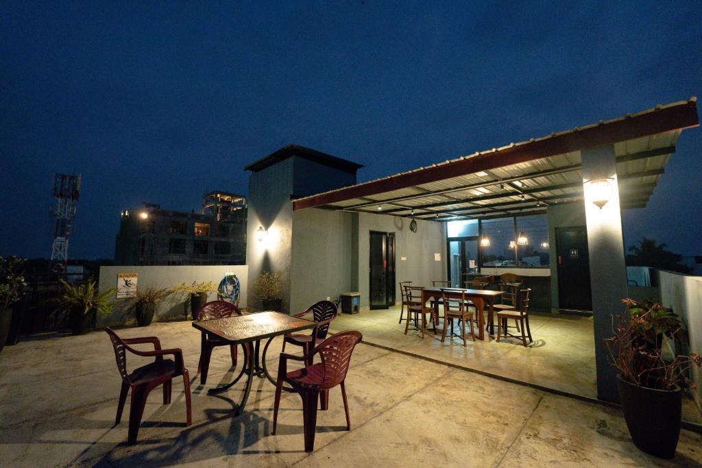 Don Residencies & Apartments Dehiwala - Mount Lavinia