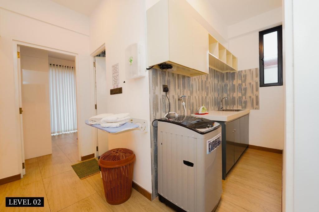 Don Residencies & Apartments Dehiwala - Mount Lavinia - Tap to explore photos