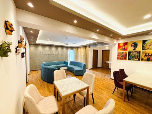Havelock City Hostel, Colombo - Tap to explore photos