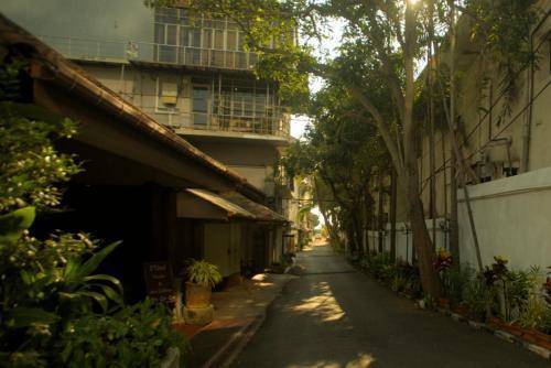 IGN Residence Colombo - Tap to explore photos