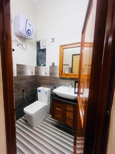 Scenic Lanka rooms - Tap to explore photos