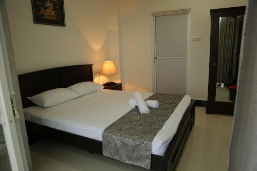 SkyCasa Holiday Apartments - Tap to explore photos