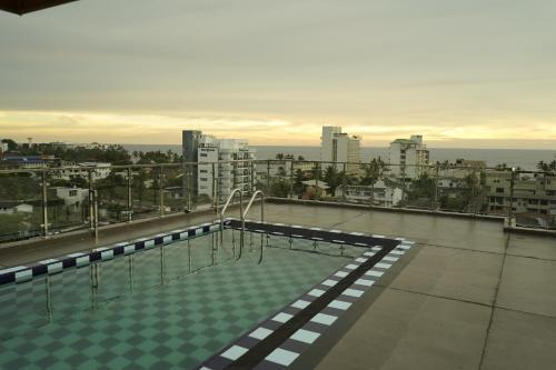SkyCasa Holiday Apartments - Tap to explore photos