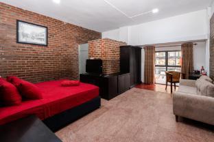 Trillium Express Colombo 7 Room Type - Deluxe Suite