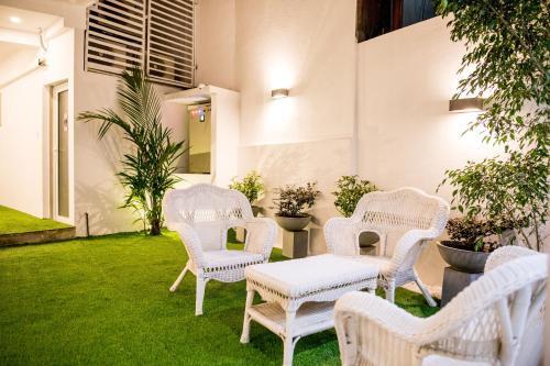 Venue Colombo - Tap to explore photos