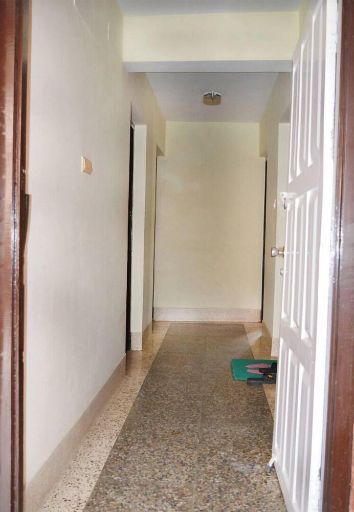 First Apartment(Thamel 5 min walk 2BHK) 1st Floor - Tap to explore photos