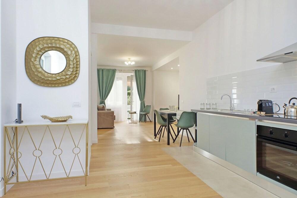 Graceful Apartment near St.Peter - METRO at mt 100