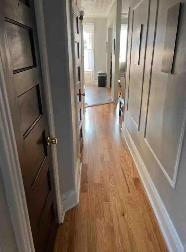 Spacious 4 Bedroom 1 bath apartment in Brooklyn