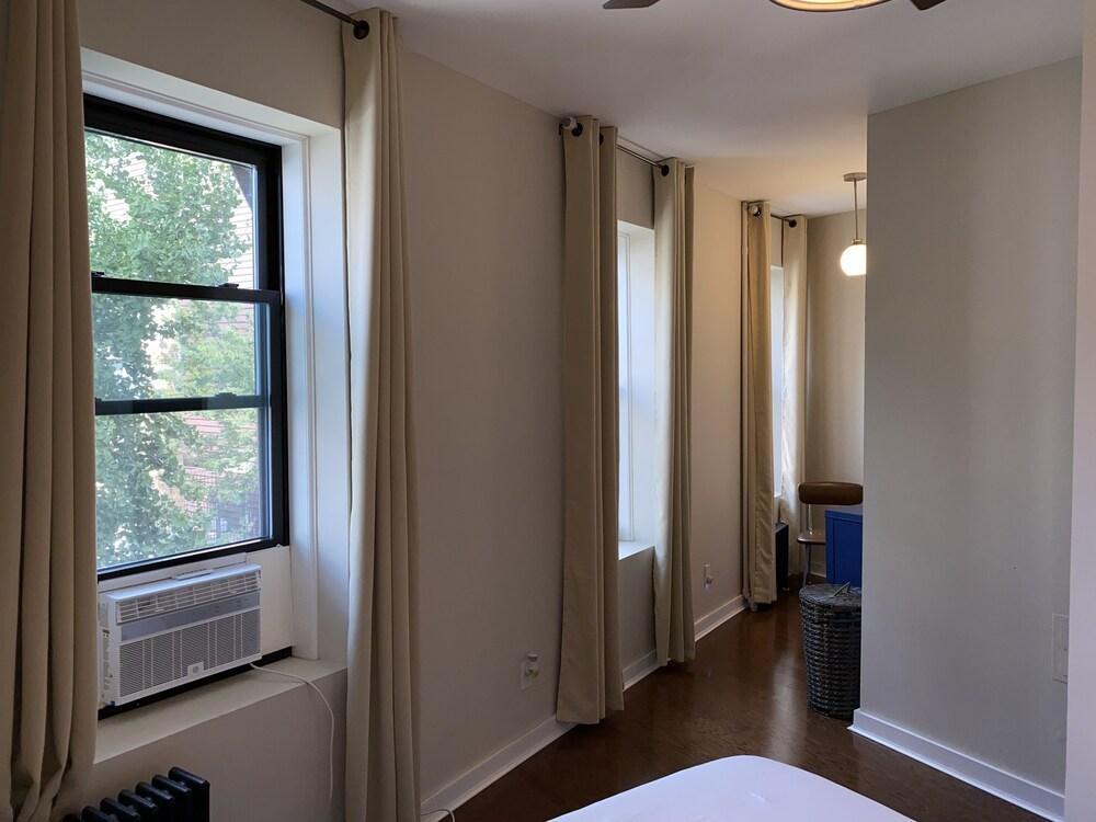 Spacious & modern 2 bedroom apartment in Bushwick
