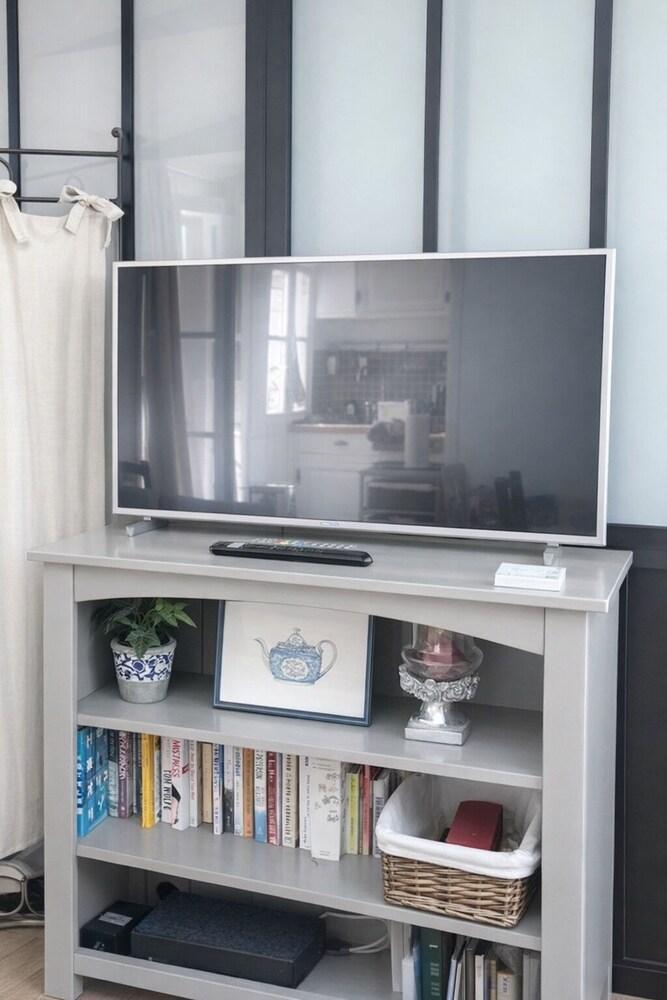 Central Paris - Marais/Bastille- beautiful loft - newly renovated bright & quiet