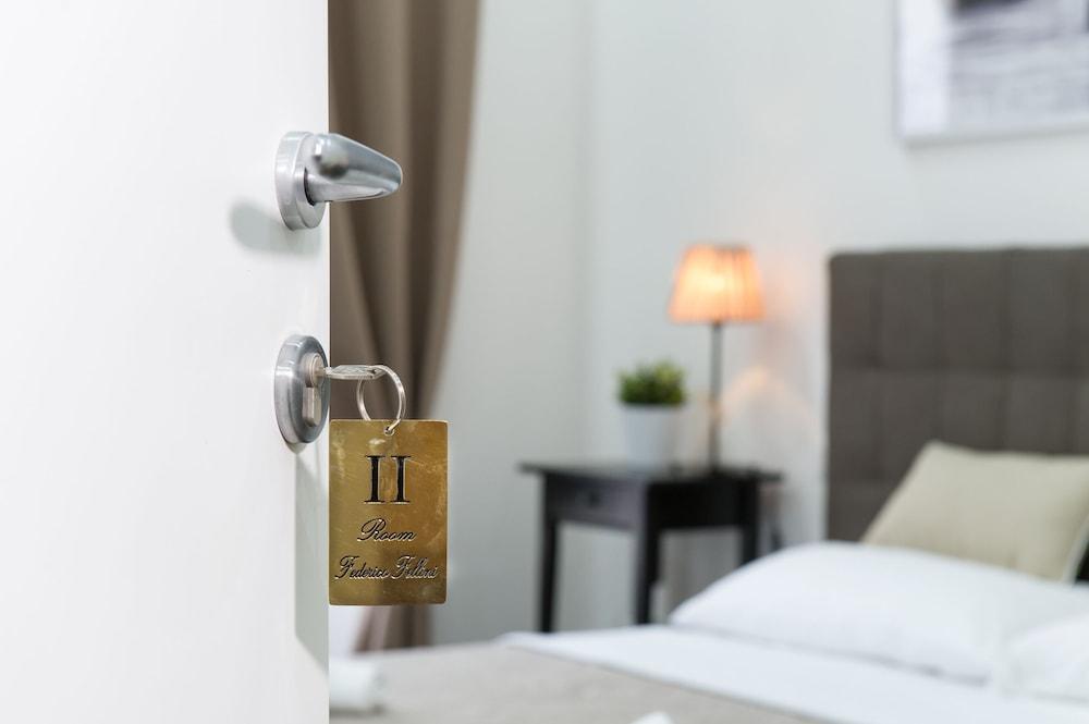 Apartment Nest at the Aventine 2