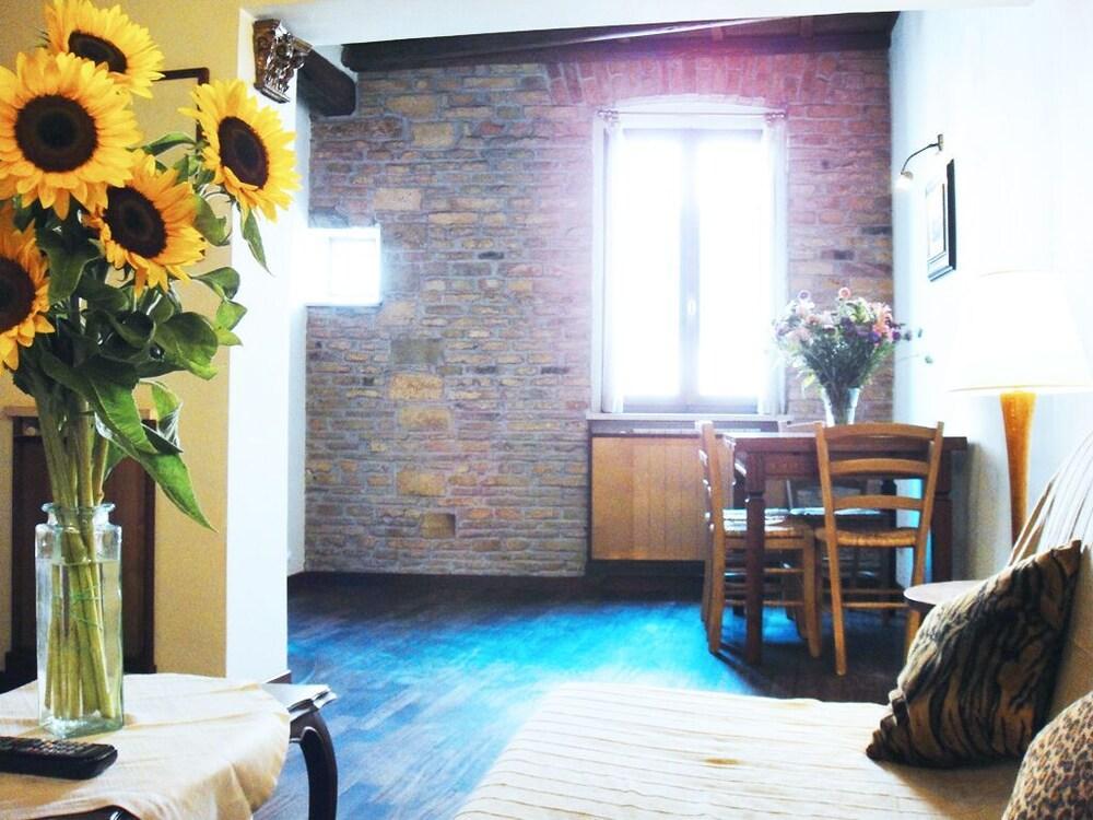 Charming apartment in Navona Square (Multiple rentals available)