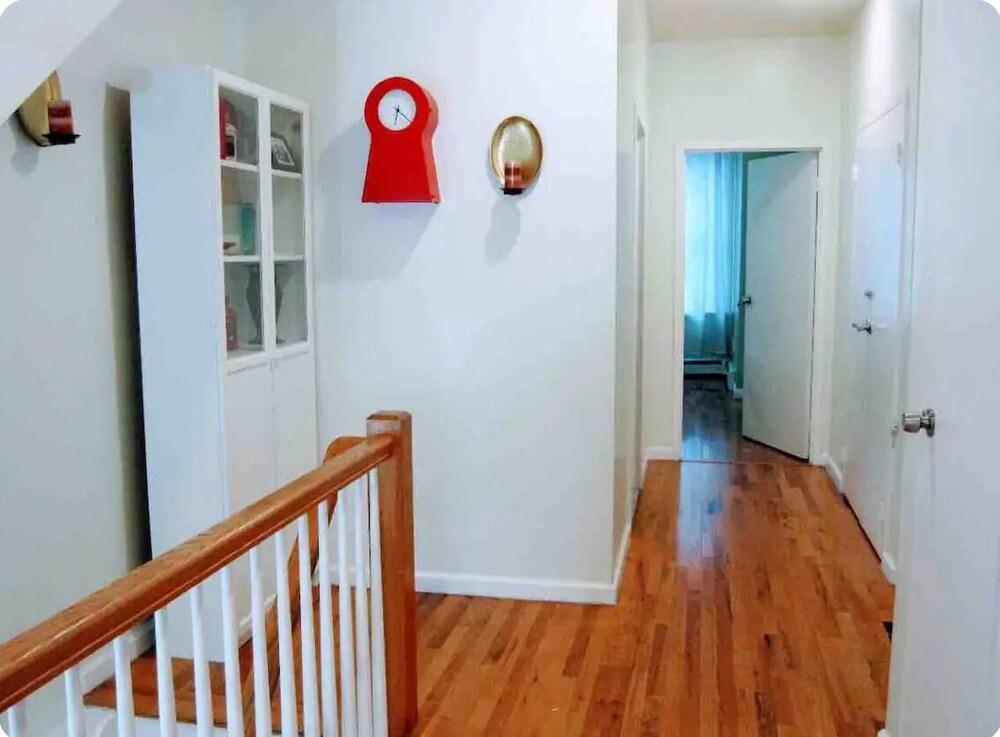 Gorgeous and Spacious Brooklyn 3 Bedroom home