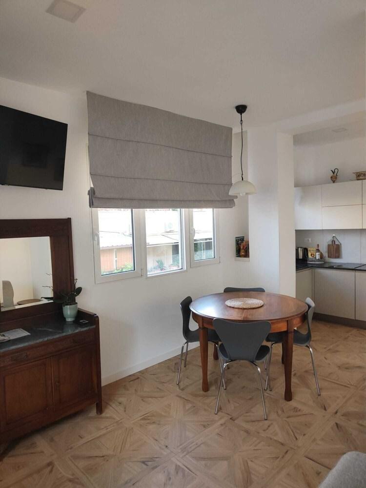 Super comfortable apartment for couples or families, St. John. - Tap to explore photos