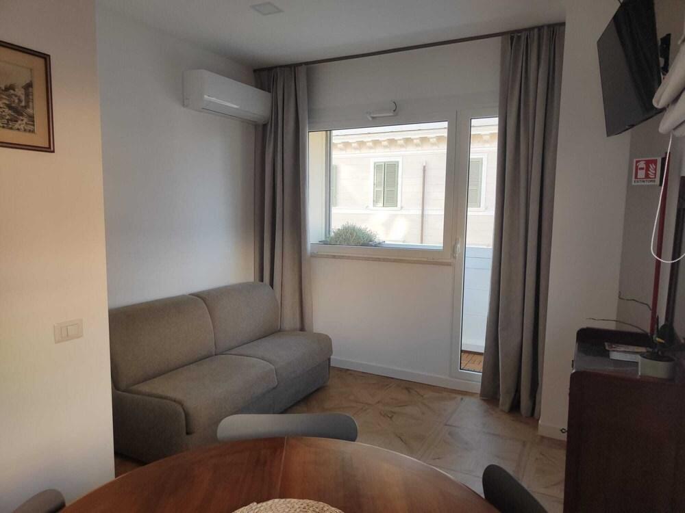 Super comfortable apartment for couples or families, St. John. - Tap to explore photos