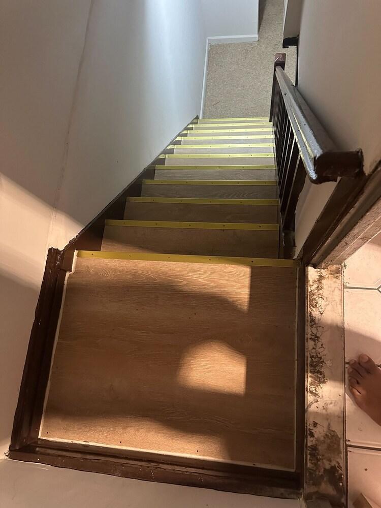 Spacious, comfortable, and Efficient NYC Stay.