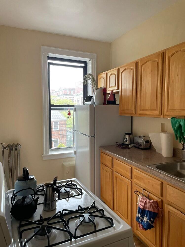 Amazing  full apartment
