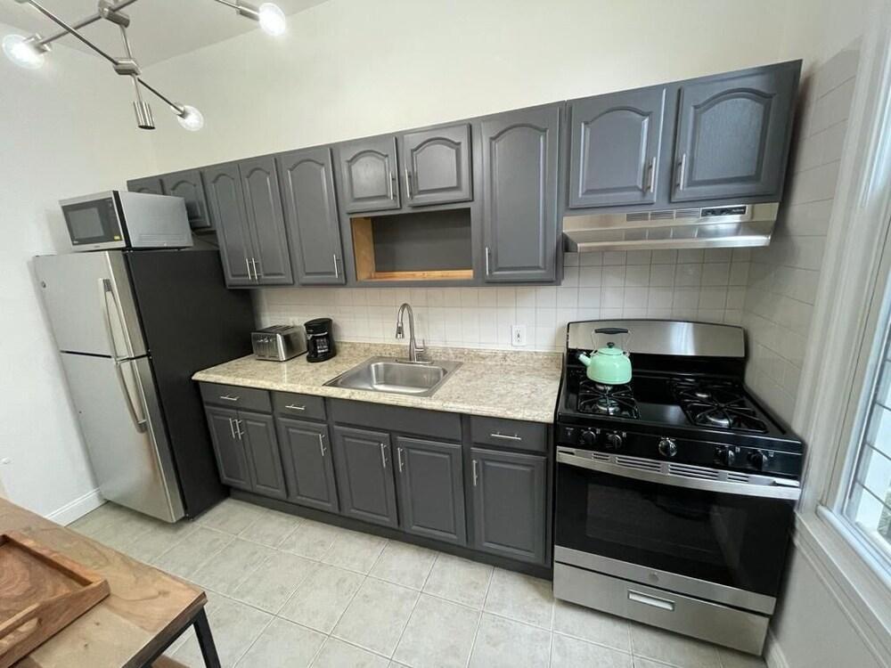 Your Home Away from Home Apartment - Tap to explore photos