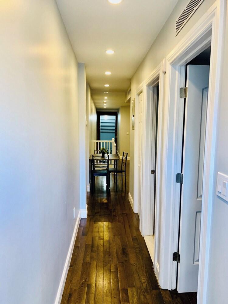 Modern 2 bedroom apartment