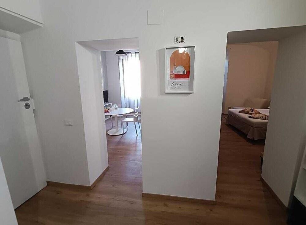 Nice and Quiet Brand-new Appartement in Downtown - Tap to explore photos