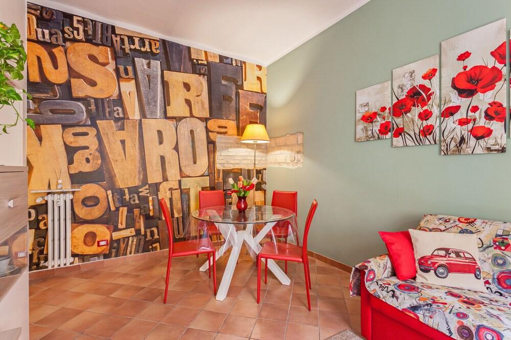 COZY CENTRAL APT CLOSE TO ST PETER BASILICA VATICAN MUSEUMS