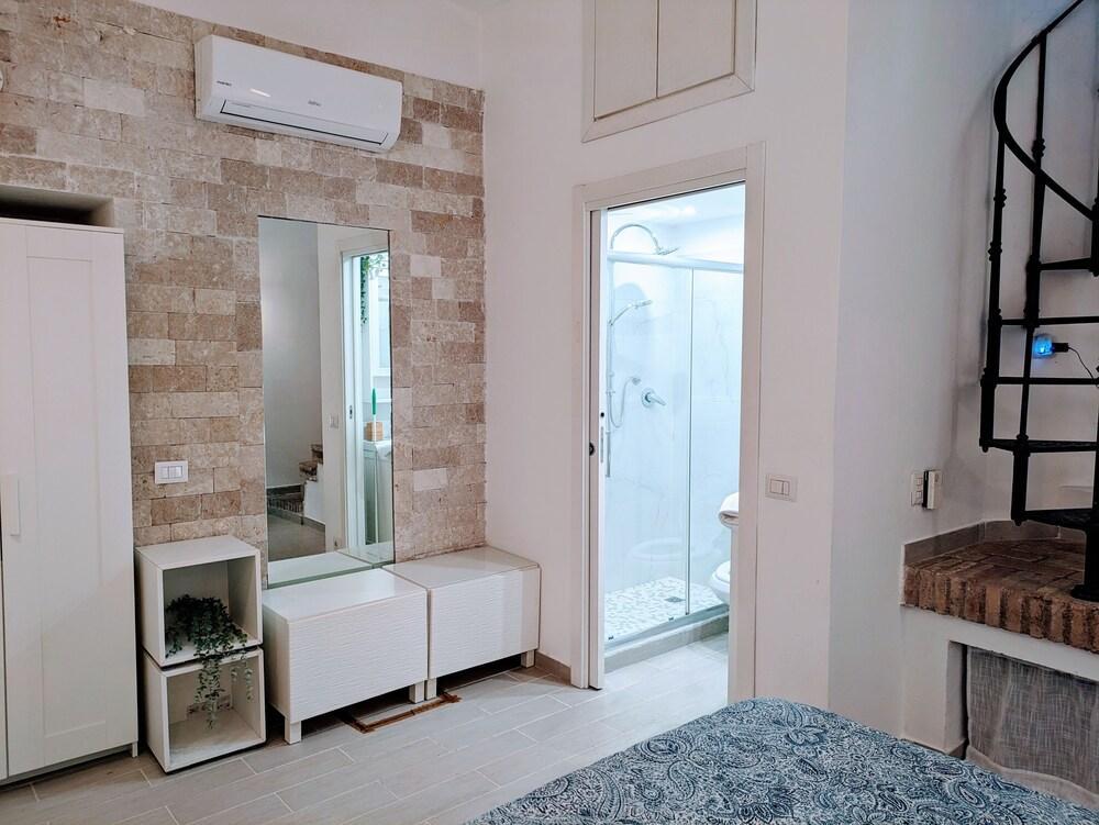 Charming apartment in Trastevere