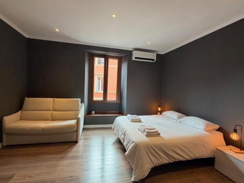 San Lorenzo Elegance Suites - just steps from the Colosseum