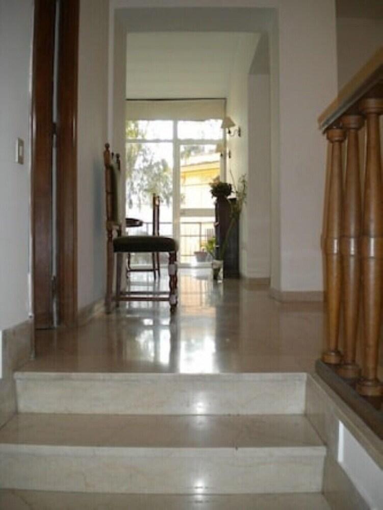 Apartment Parioli near Villa Borghese