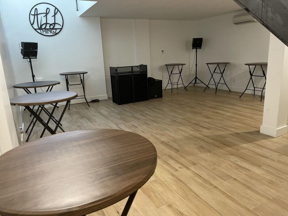 Event Space