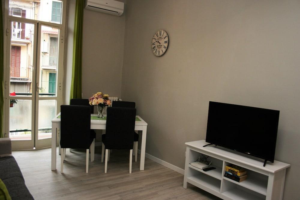 Our Apartment for you near St. Peter's - Tap to explore photos