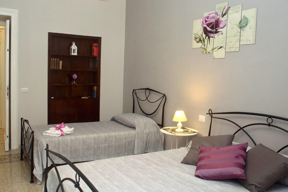 Our Apartment for you near St. Peter's - Tap to explore photos