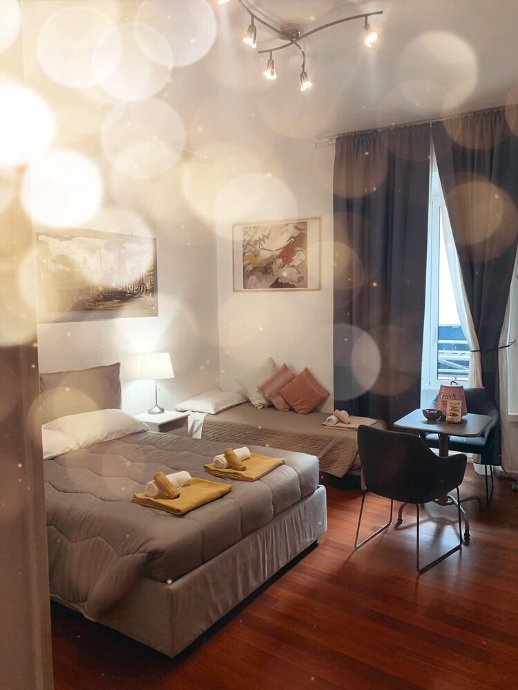FG Vatican's Apartment