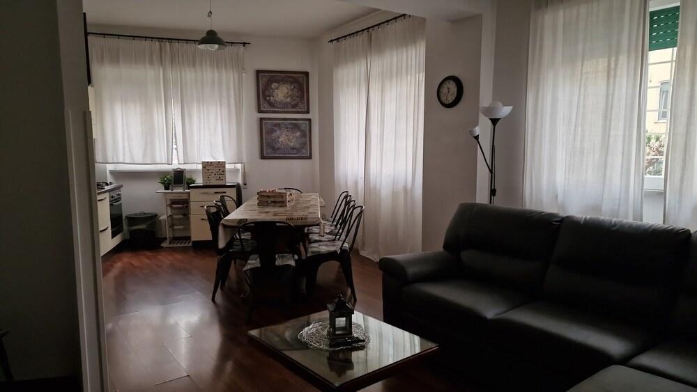 Saint Peter City Large Apartment Barbara vacation home - Tap to explore photos