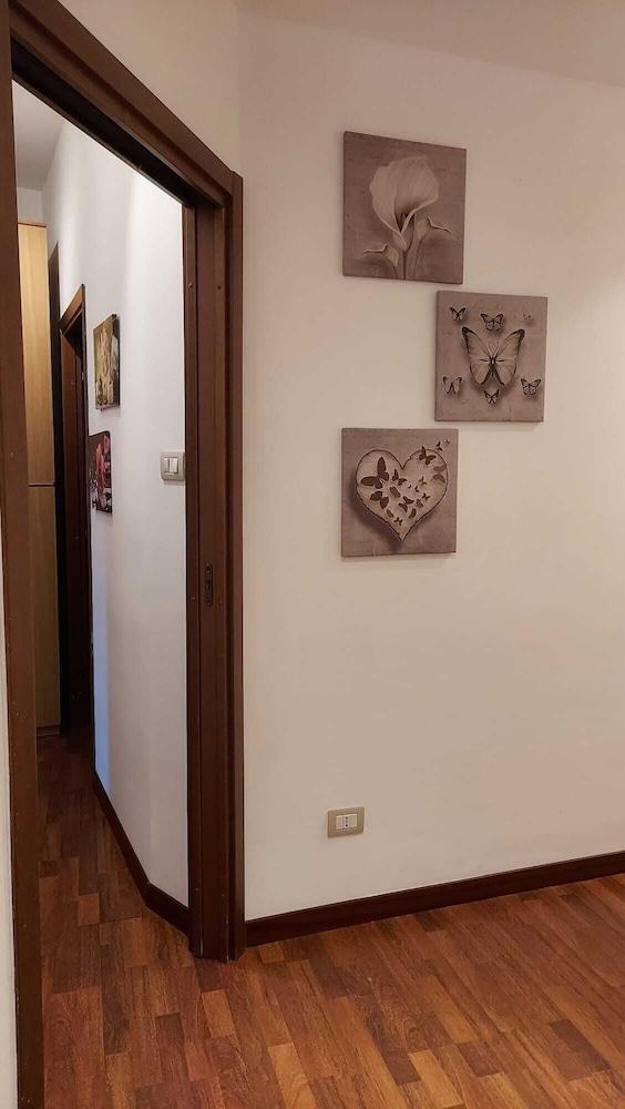 Saint Peter City Large Apartment Barbara vacation home