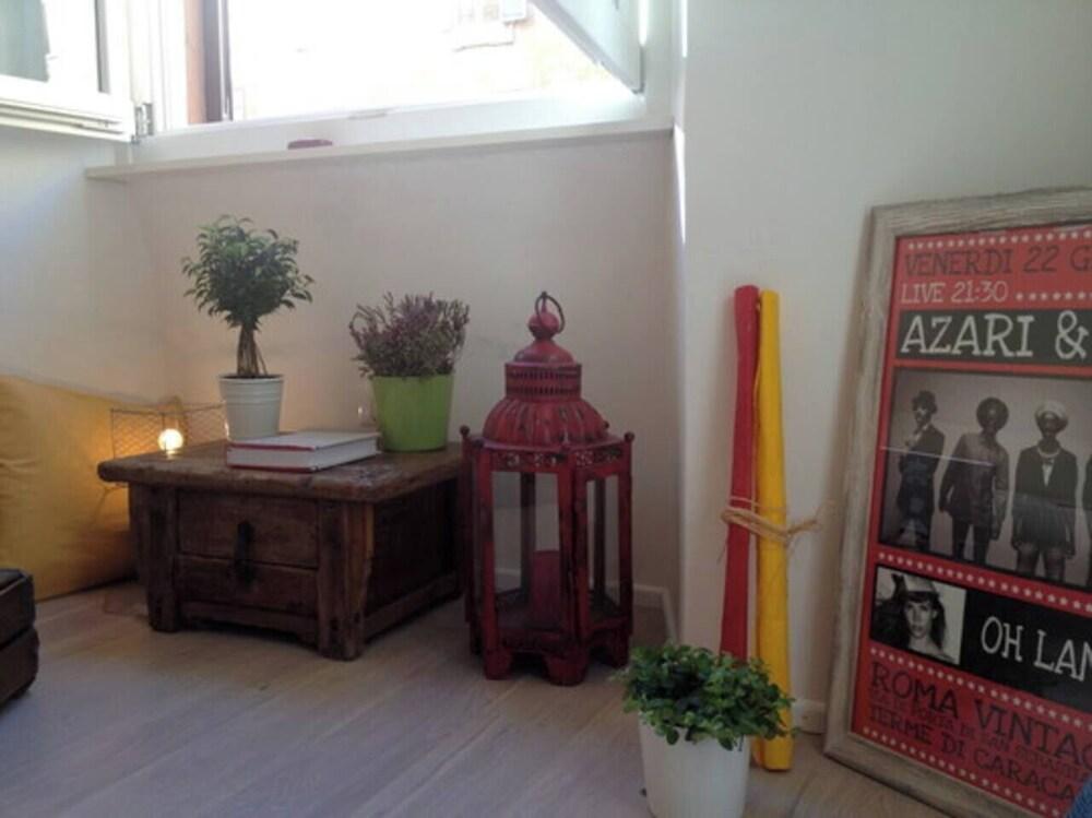 Delightful apartment Vatican - St. Peter