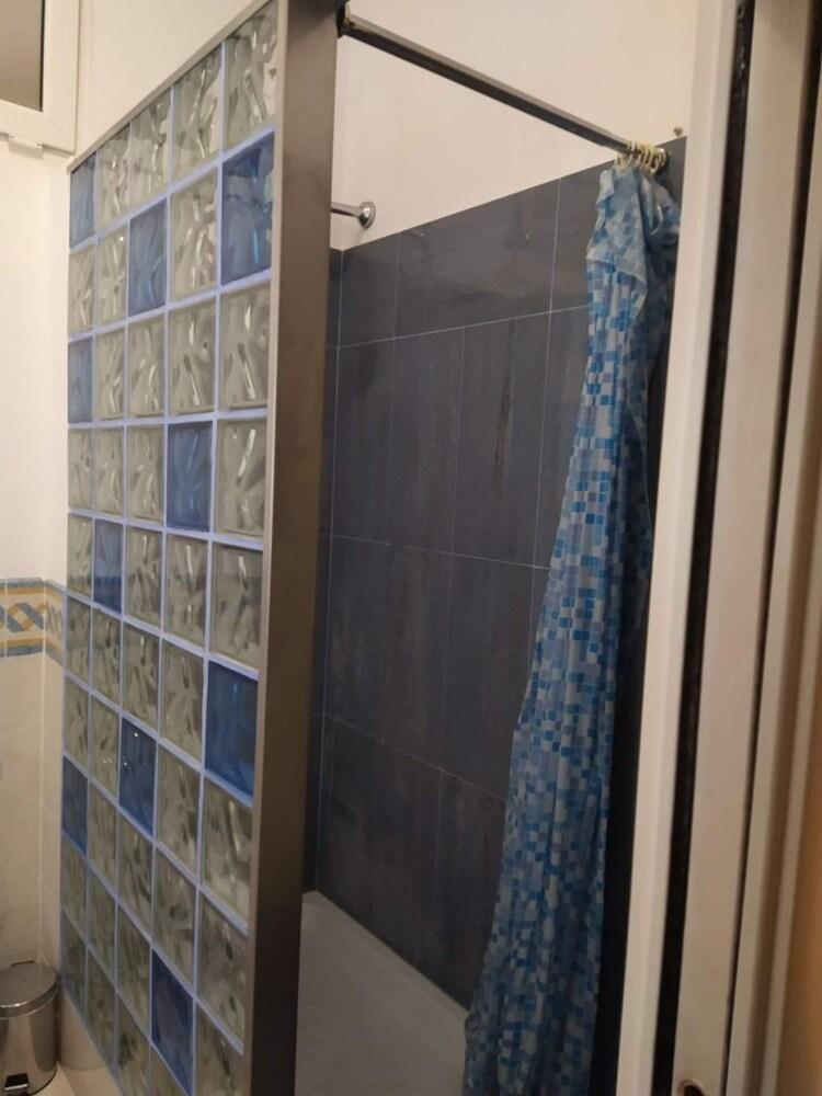 Rooms in Porta Maggiore apartment - Tap to explore photos