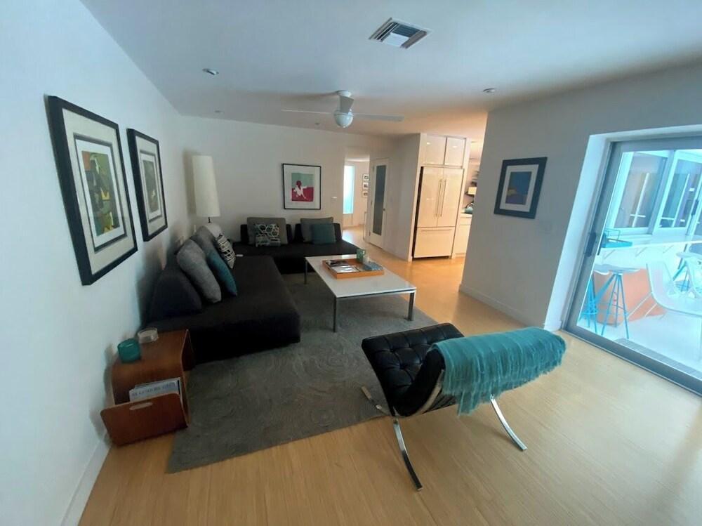 Williamsburg apartment