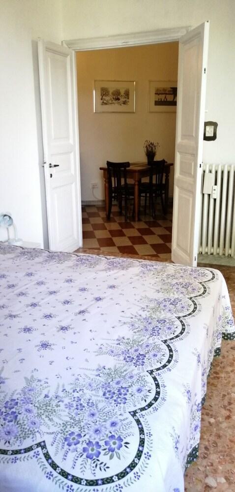 Apartment Casa Rosalia
